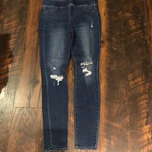 Old Navy Rock Star Joggers